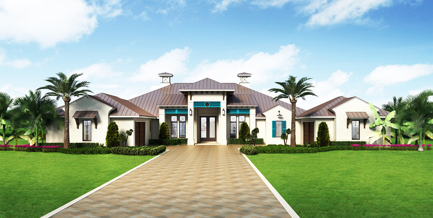 Christopher Burton Homes