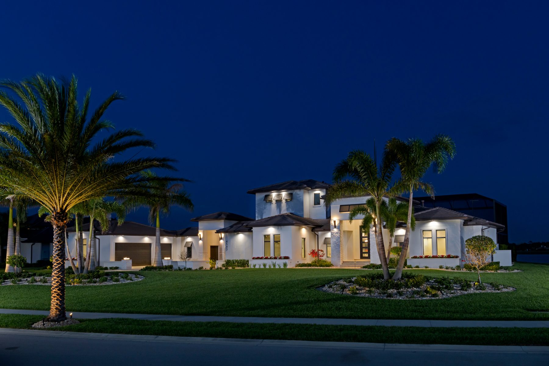 Christopher Burton Luxury Homes Adelaide In Viera Custom