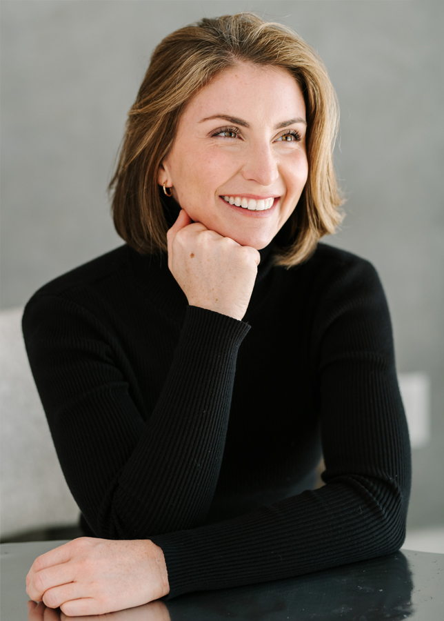 Kelli Folse