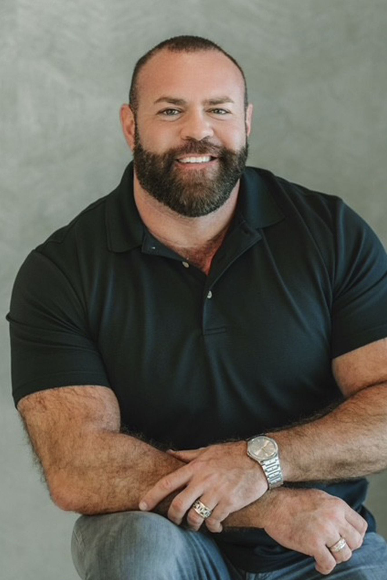 Nick Hall