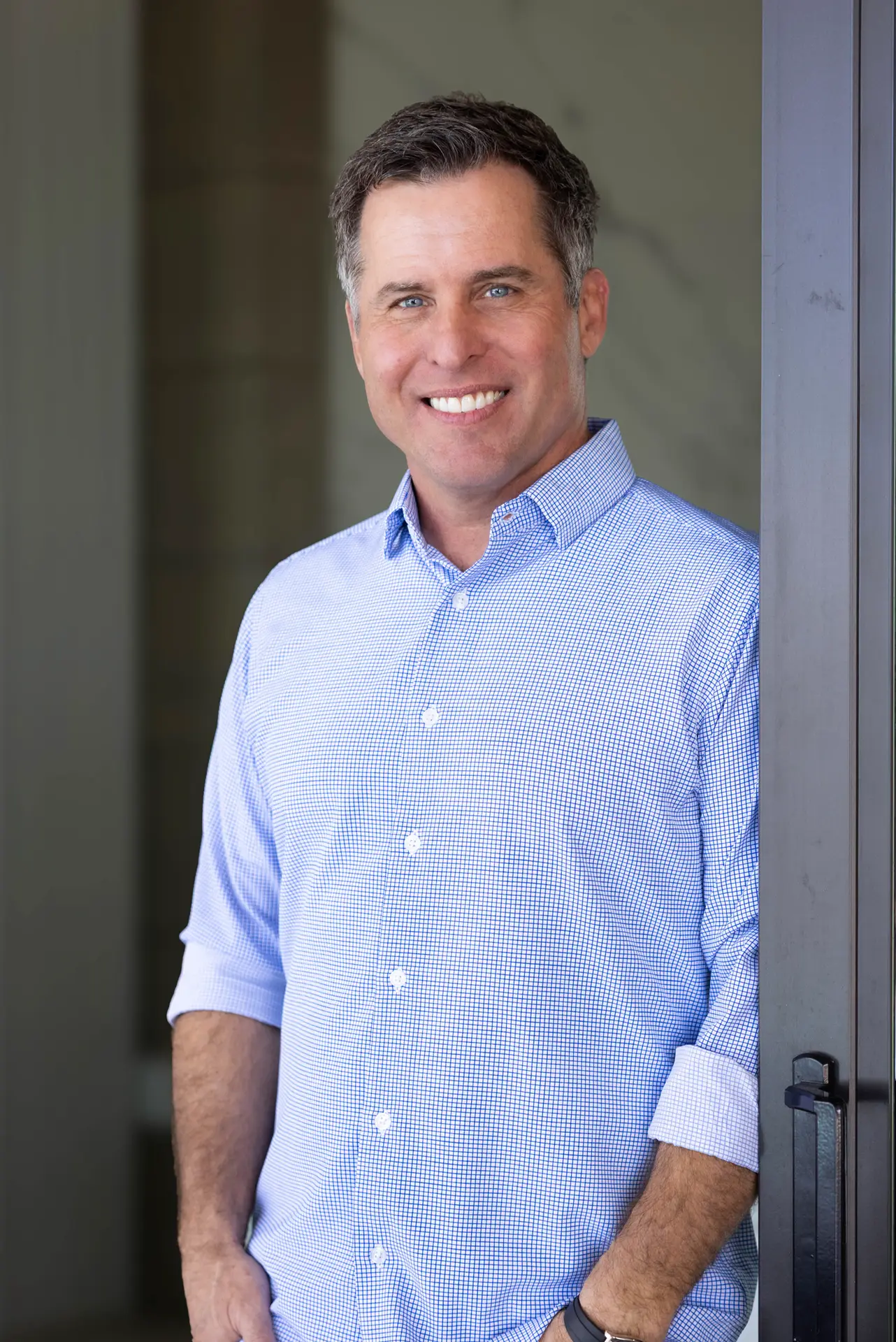 Christopher Burton