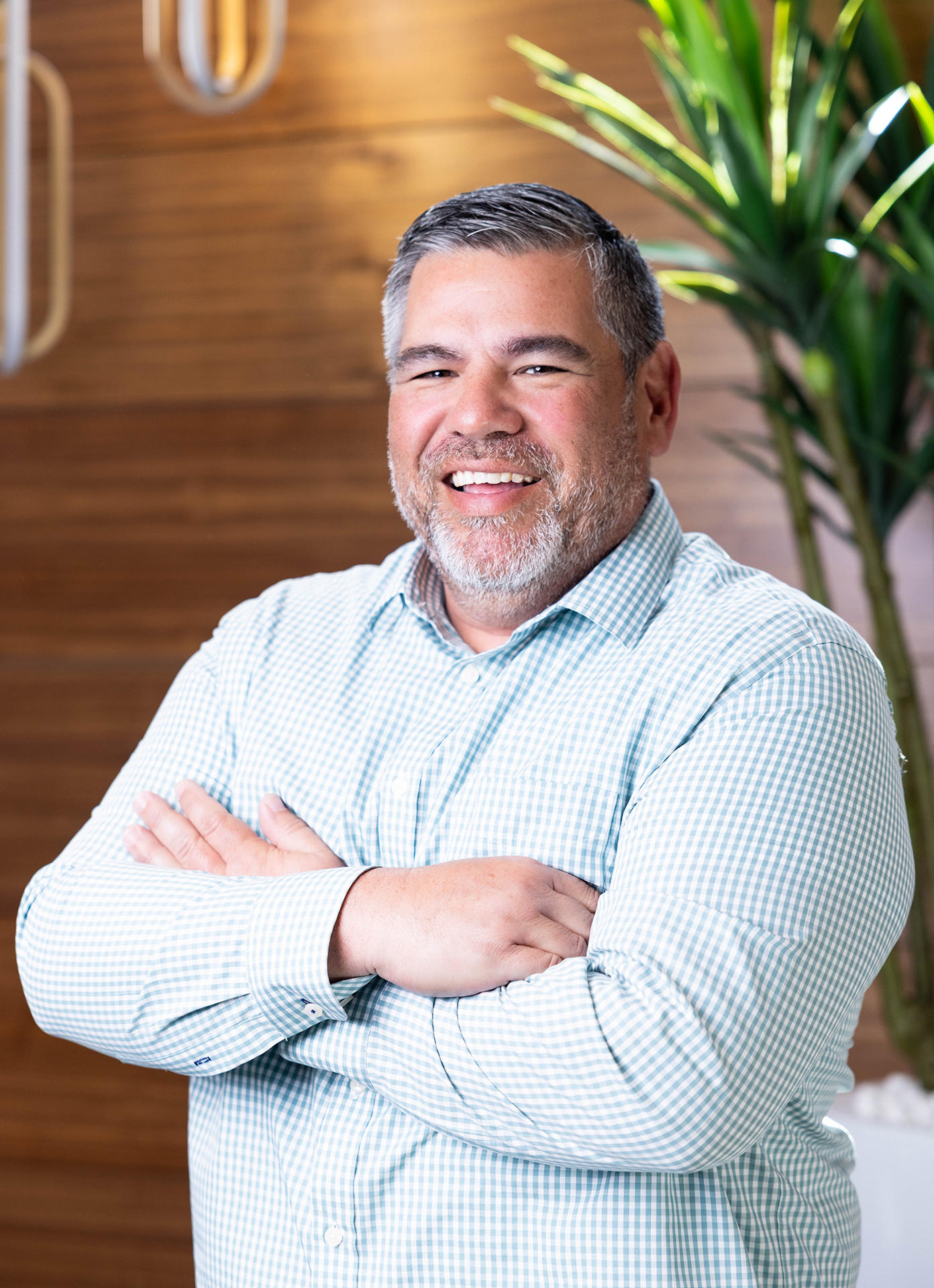 Charlie Pahulu